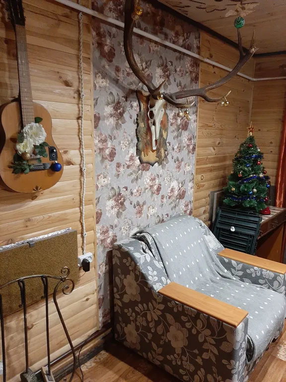 Беловежская Благодать