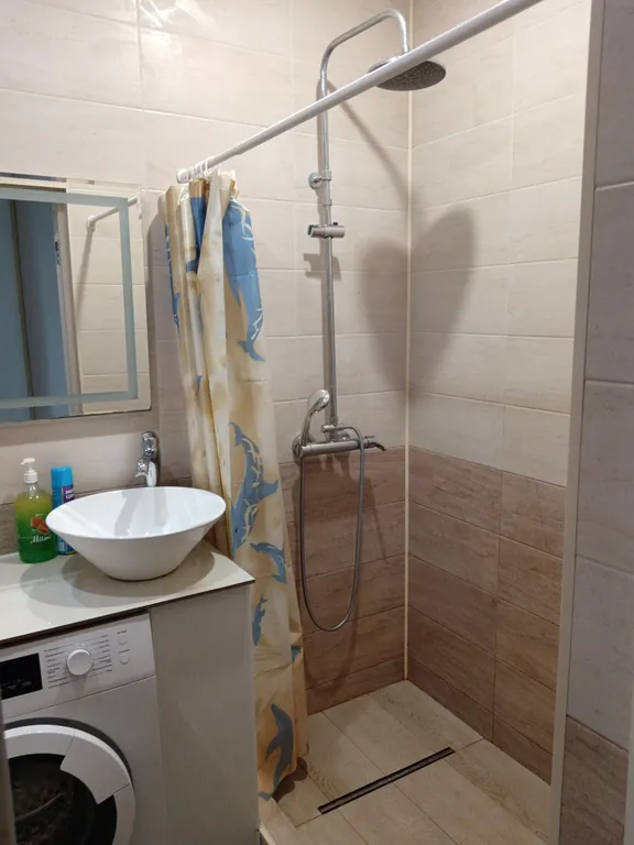 Квартира Апартаменты у моря в Анапе — Анапа