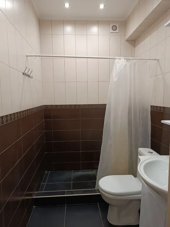 Квартира Комната — Новоотрадное