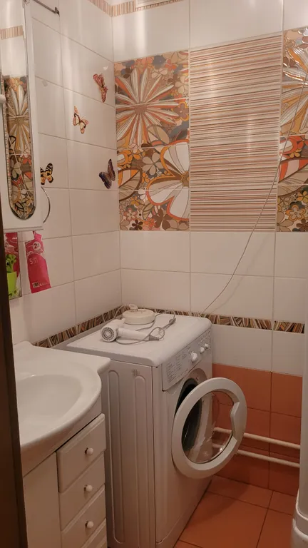 2-х комнатная квартира с удобной планировкой