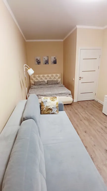 Квартира Квартира у моря — Анапа