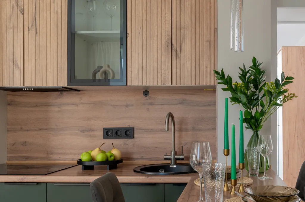 Квартира Новая квартира с современным ремонтом — Ярославль