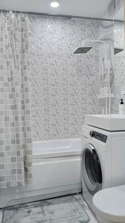 Квартира Комфортная 1-комнатная квартира в районе Савушкина — Астрахань