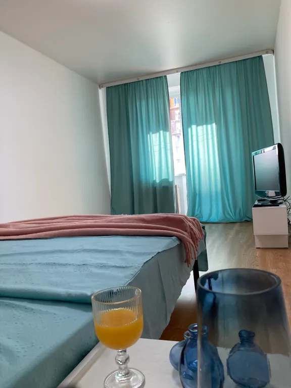 Уютная квартира районе Гальянка рядом с ТРЦ Кит