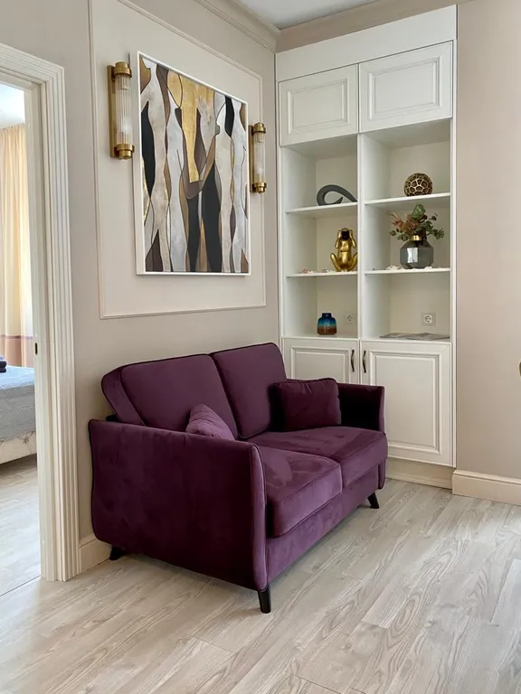 Квартира Квартира Modern apartment — Калининград