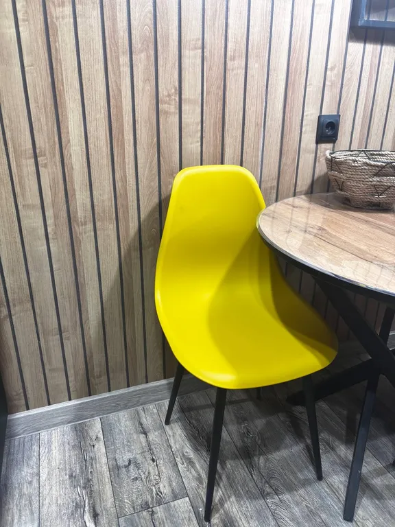 Достойная квартира в центре