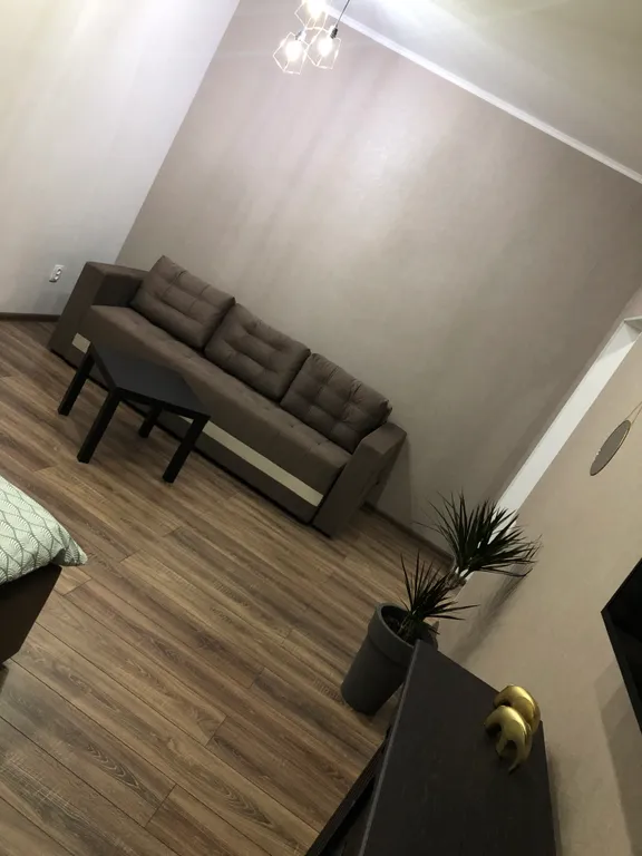 Lux apart в центре города возле аквапарка