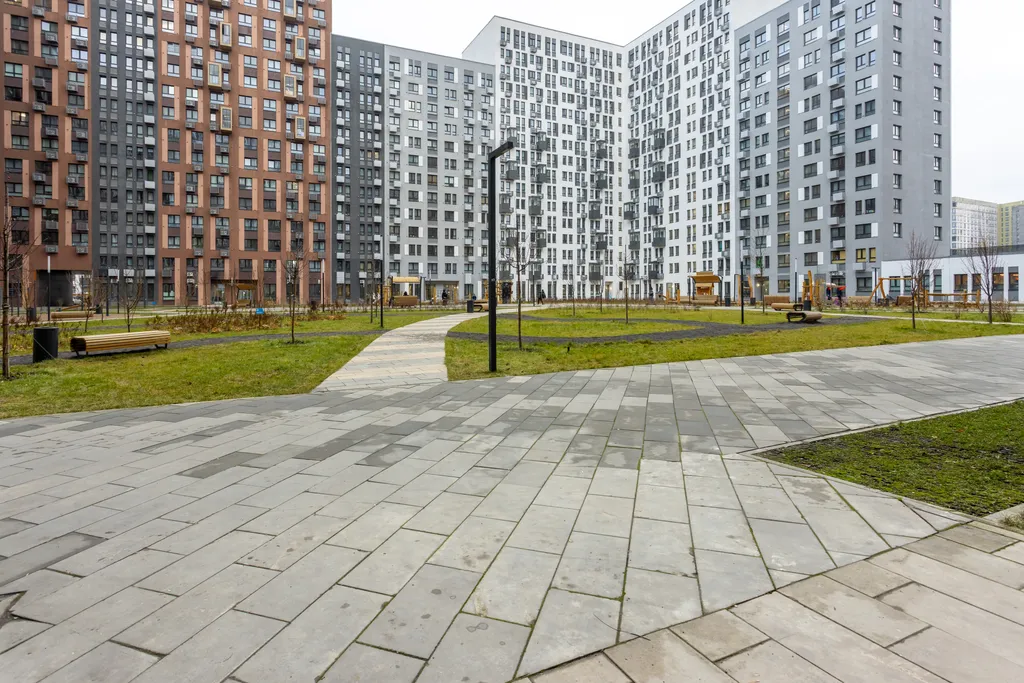 Квартира Уютная квартира В путешествии, как дома — Москва