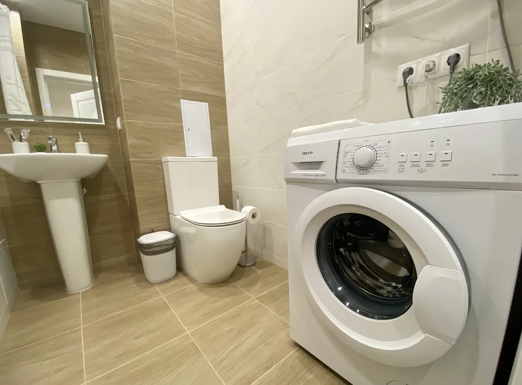 Квартира Квартира Греция апарт Your Place - новый стильный апартамент у парка Галицкого — Краснодар