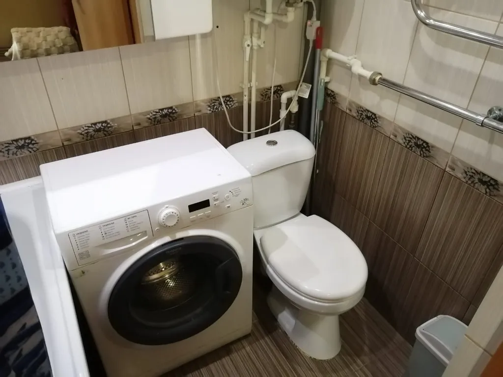 Комфортная квартира в деловом центре