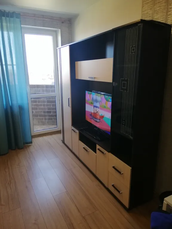 Квартира Уютная стильная квартира-студия — Краснодар