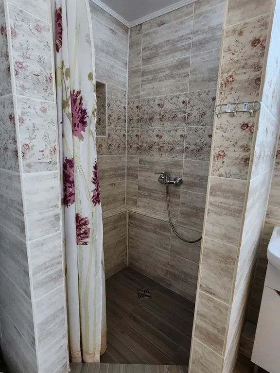 Коттедж 2-комнатный Дом — Геленджик