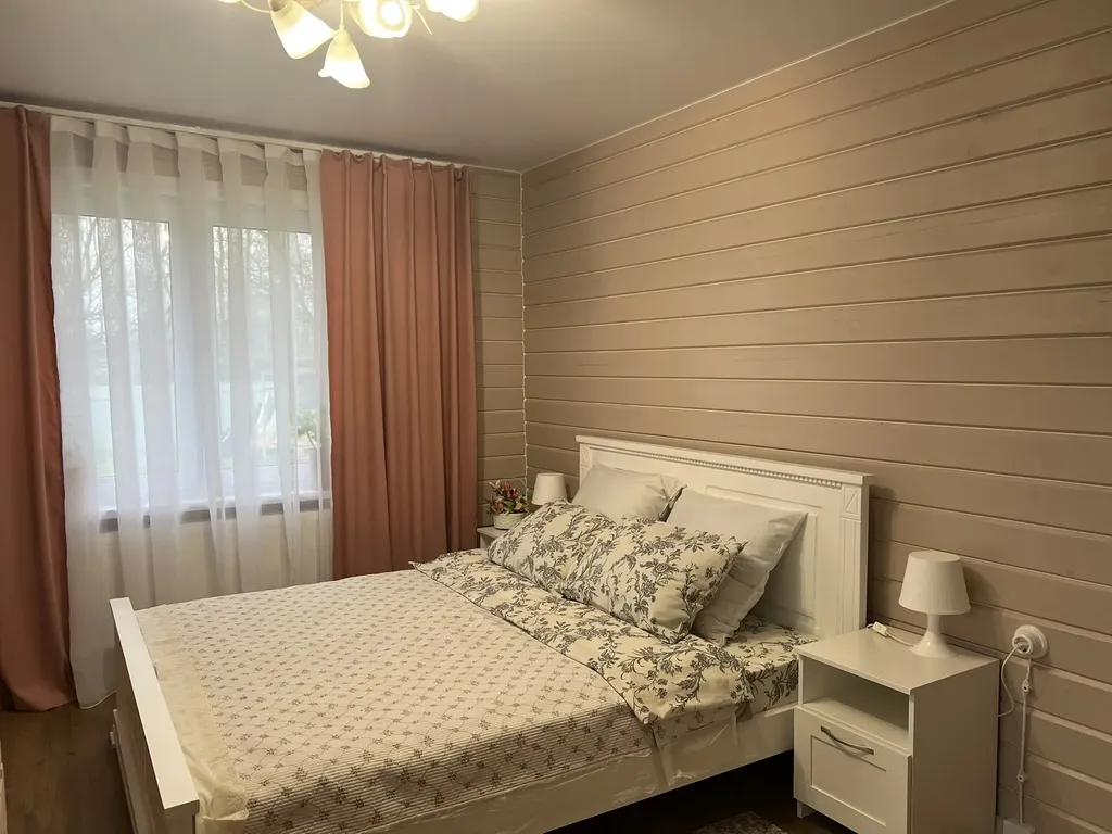 Гостевой домик в гостях у Ксюши