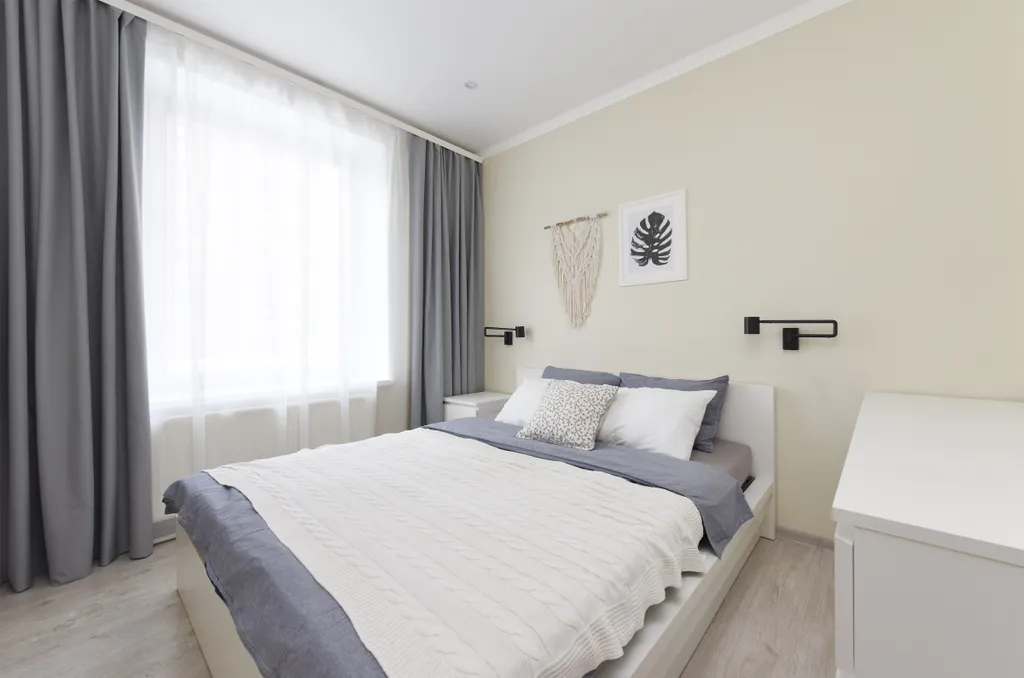 Квартира Garden park — аренда посуточно в Коммунарка