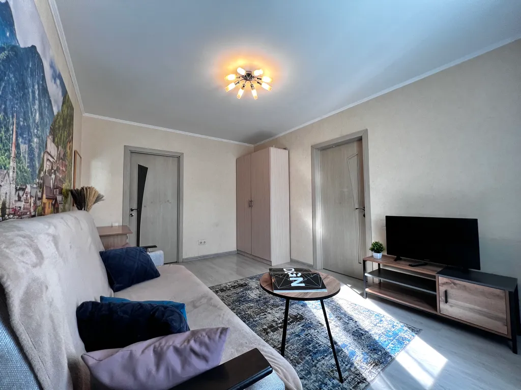 Квартира недалёко от Крюково МЦД-3