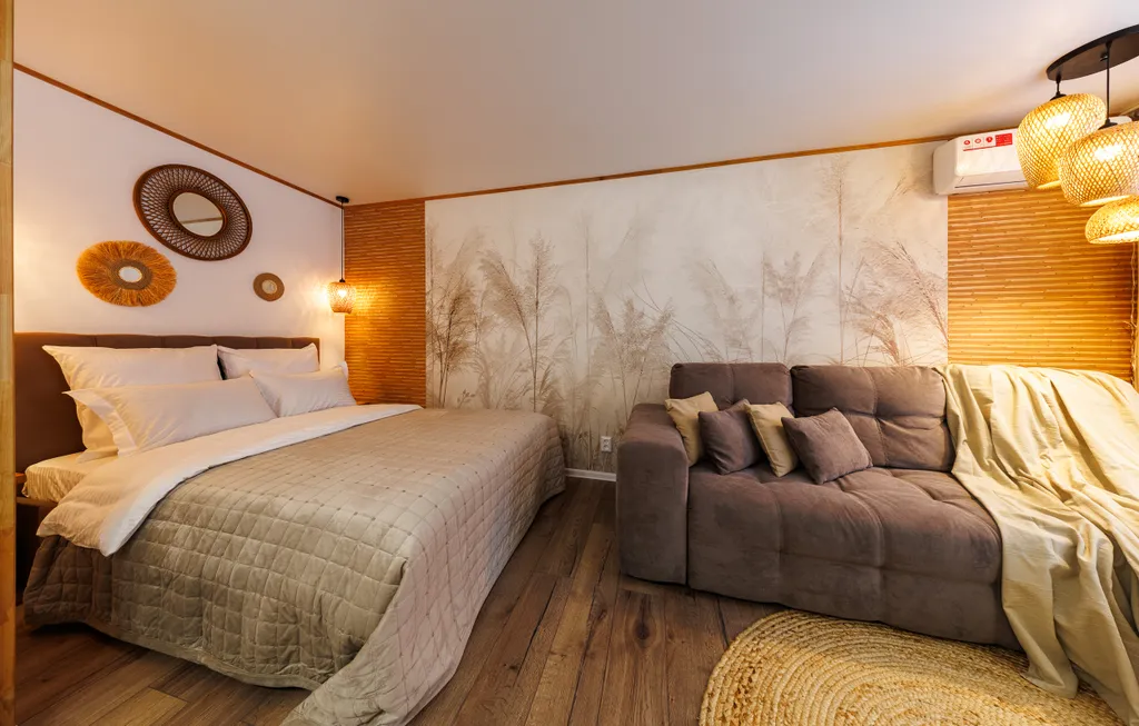 1-я квартира недалеко от центра