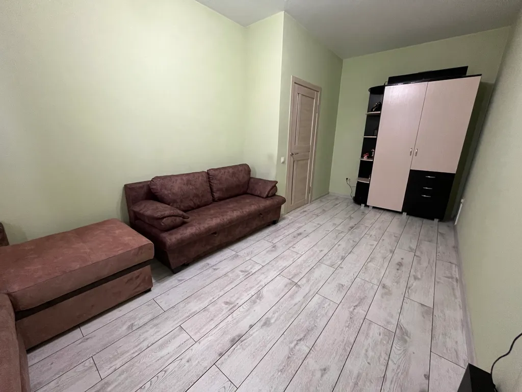 Квартира Уютная квартира с беседкой — Горячий Ключ