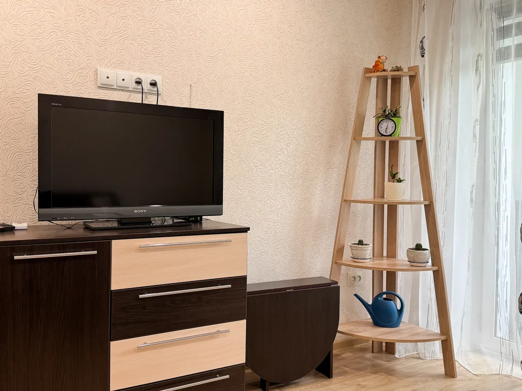 Апарты MRPL-24 с Бесконтактным заселением