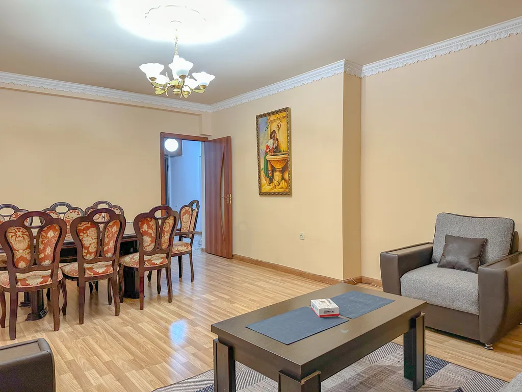 Удобная квартира в старом городе Ереван