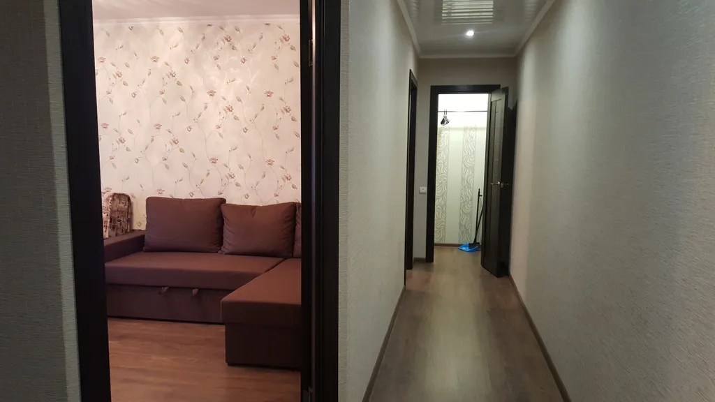 2х комнатная уютная, благоустроенная квартира в самом центре