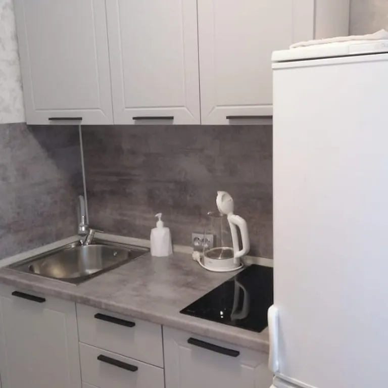 Сдаётся посуточно небольшая 1 комнатная квартира