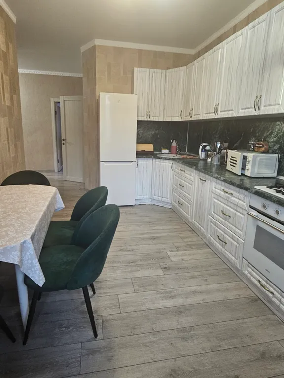 Уютная квартира у аэропорта