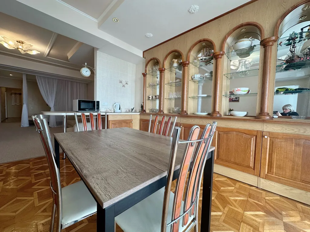 Апартаменты Алена с видом на море