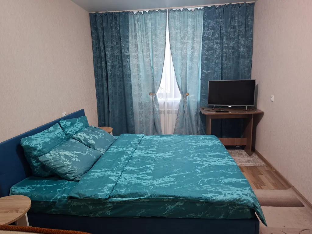 Комфортная 2-комнатная квартира