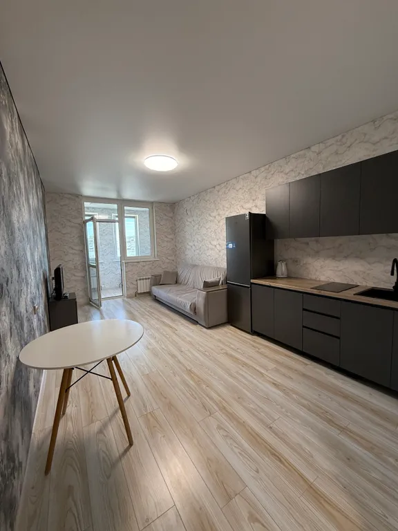 Квартира Уютная студия в центре города — аренда посуточно в Белгород