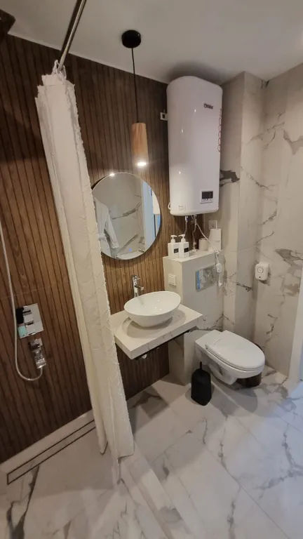 Квартира в центре