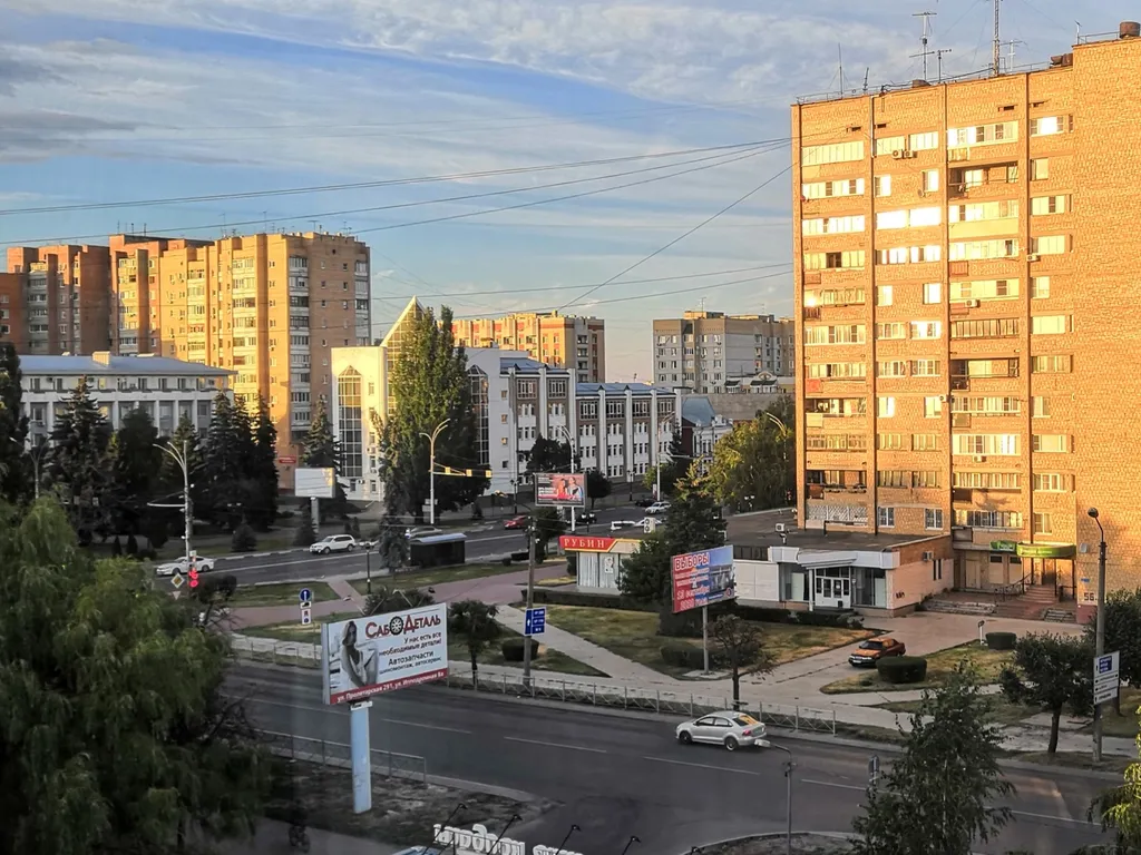 Уютная квартира рядом с вокзалом