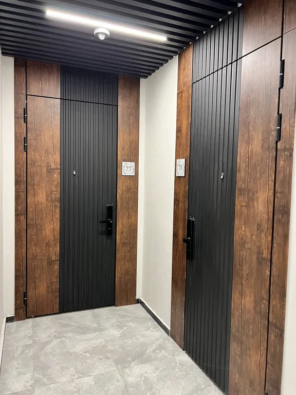 Стильная студия в центре Алматы