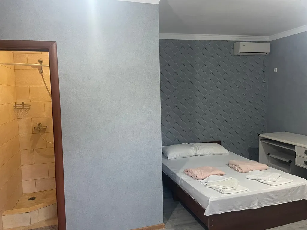 Гостевой дом "Эвкалипт"