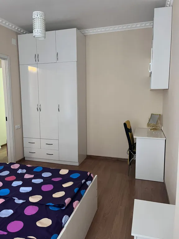 Квартира 2-комнатная Квартира — Батуми