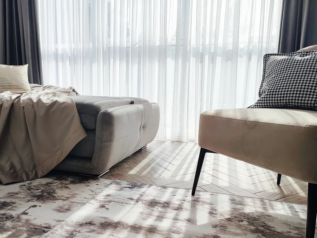 Квартира Квартира Двухкомнатный апартамент 4К — Геленджик