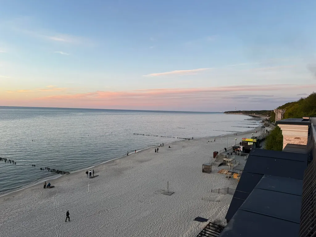 Море more новые апартаменты с видом на море