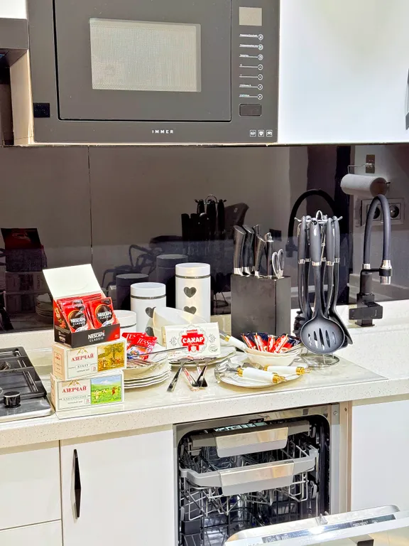 Eco Park by Royal rentals