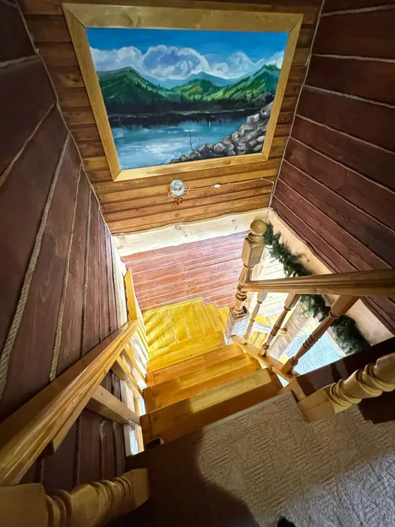 Усадьба Горный Теремок