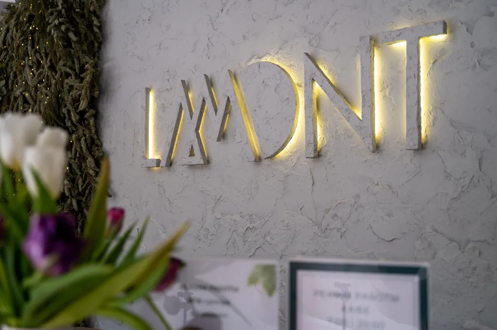 Ламонт апартамент Камерон