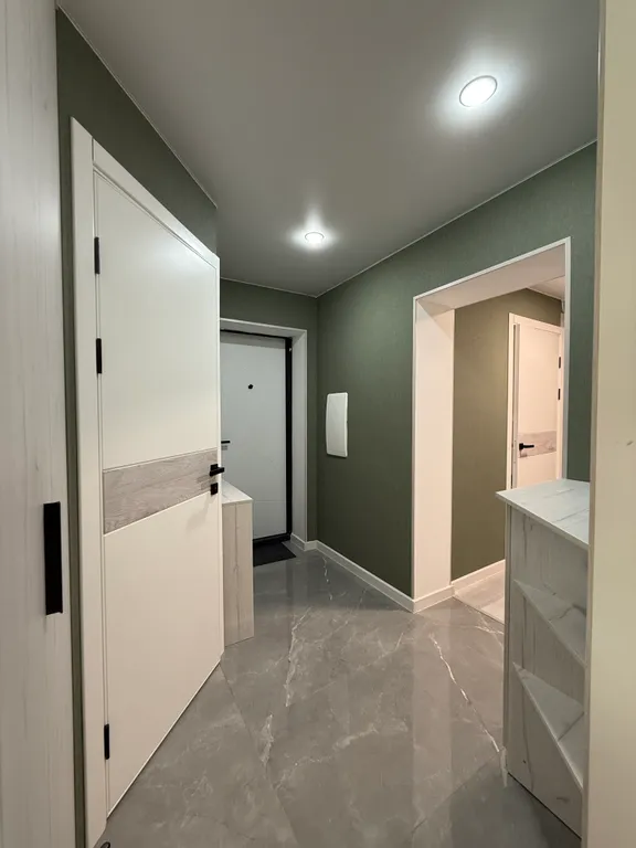 Новая евротрешка толтый мыс 5-7 мин до моря