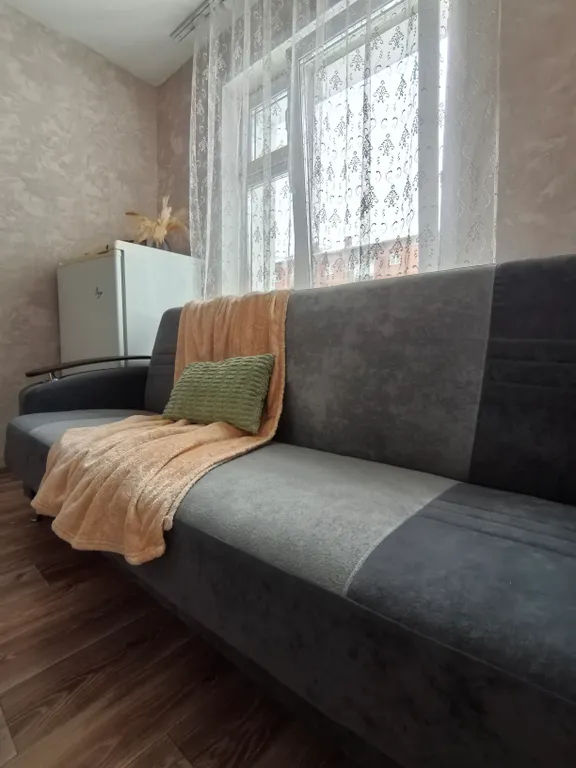 Квартира в центре города