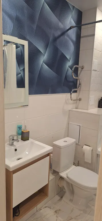 Новая студия у аэропорта Толмачёво