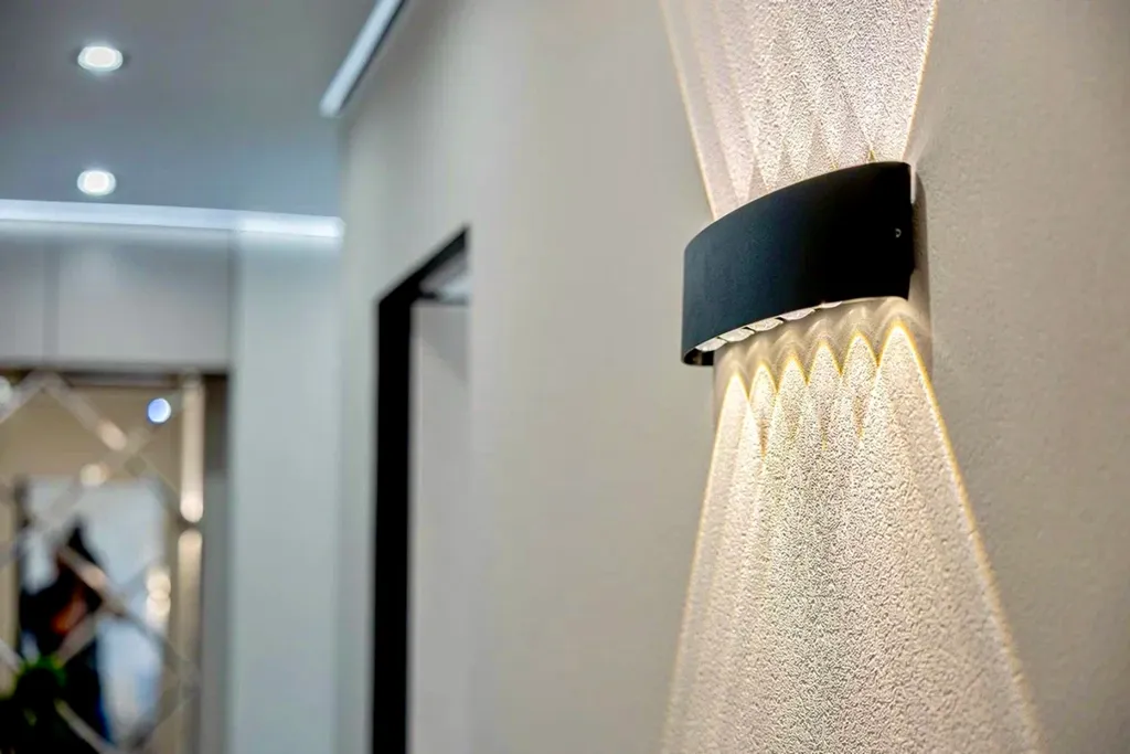 Дизайнерская премиальная двушка в центре Exclusive