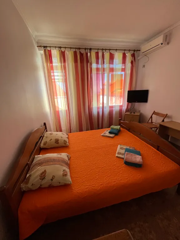 Квартира Комната — Витино