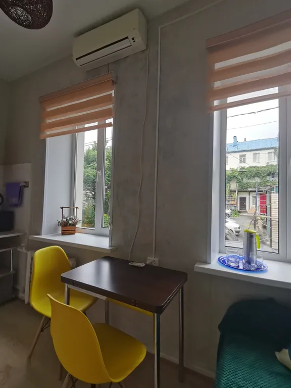 Уютная квартира в самом сердце города