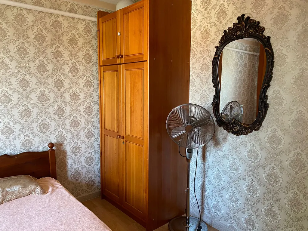 Домик у моря