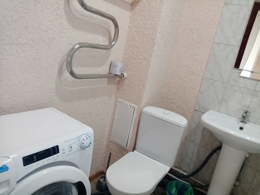 Квартира в центре