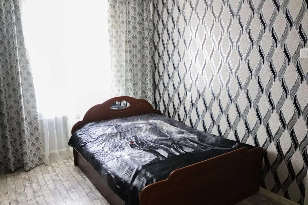 Квартира рядом с парком бесконтактное заселение