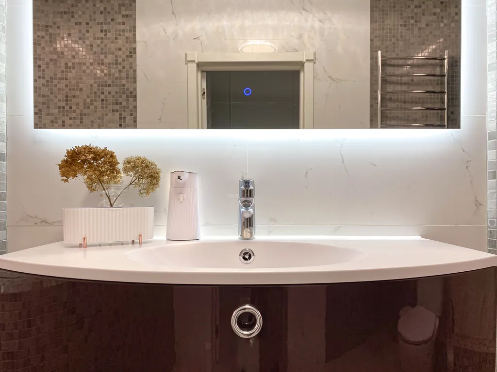 Квартира Лебединая гавань в центре города