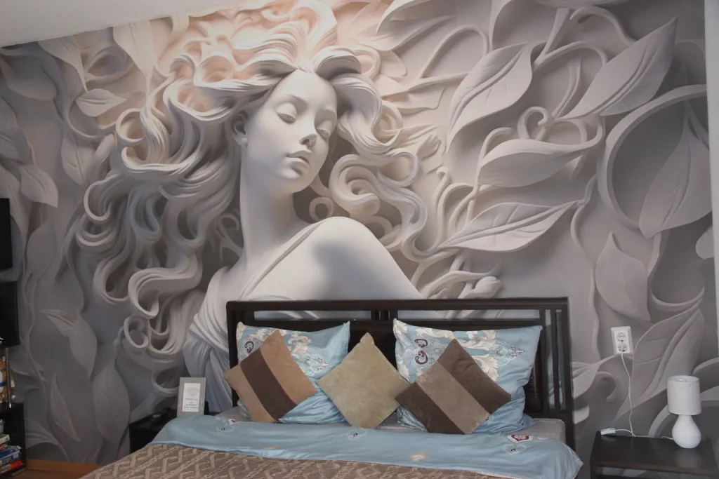 Студия в Парковом